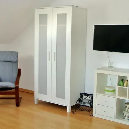 Ferienwohnung Voelkel Trier Exterior foto