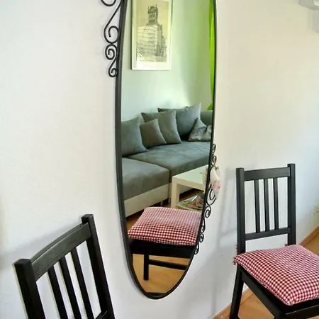 Ferienwohnung Voelkel Trier Exterior foto