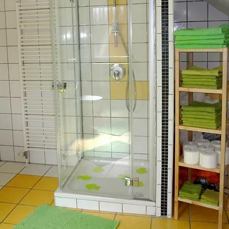 Ferienwohnung Voelkel Trier Exterior foto