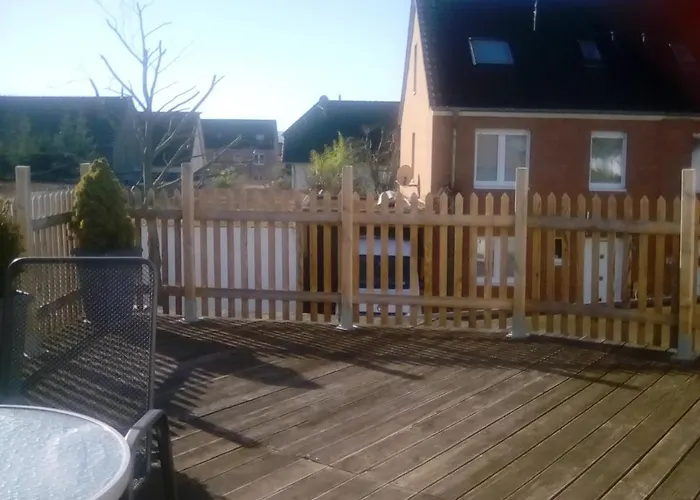Ferienwohnung Voelkel