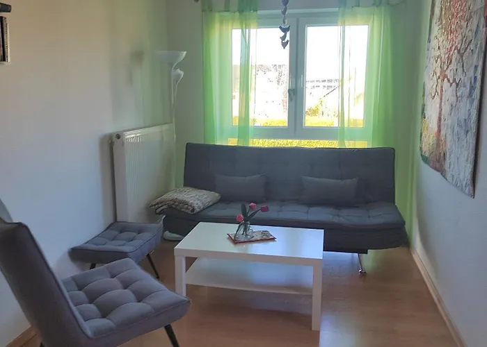 Ferienwohnung Voelkel
