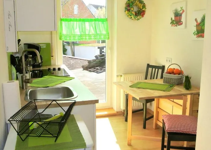Ferienwohnung Voelkel