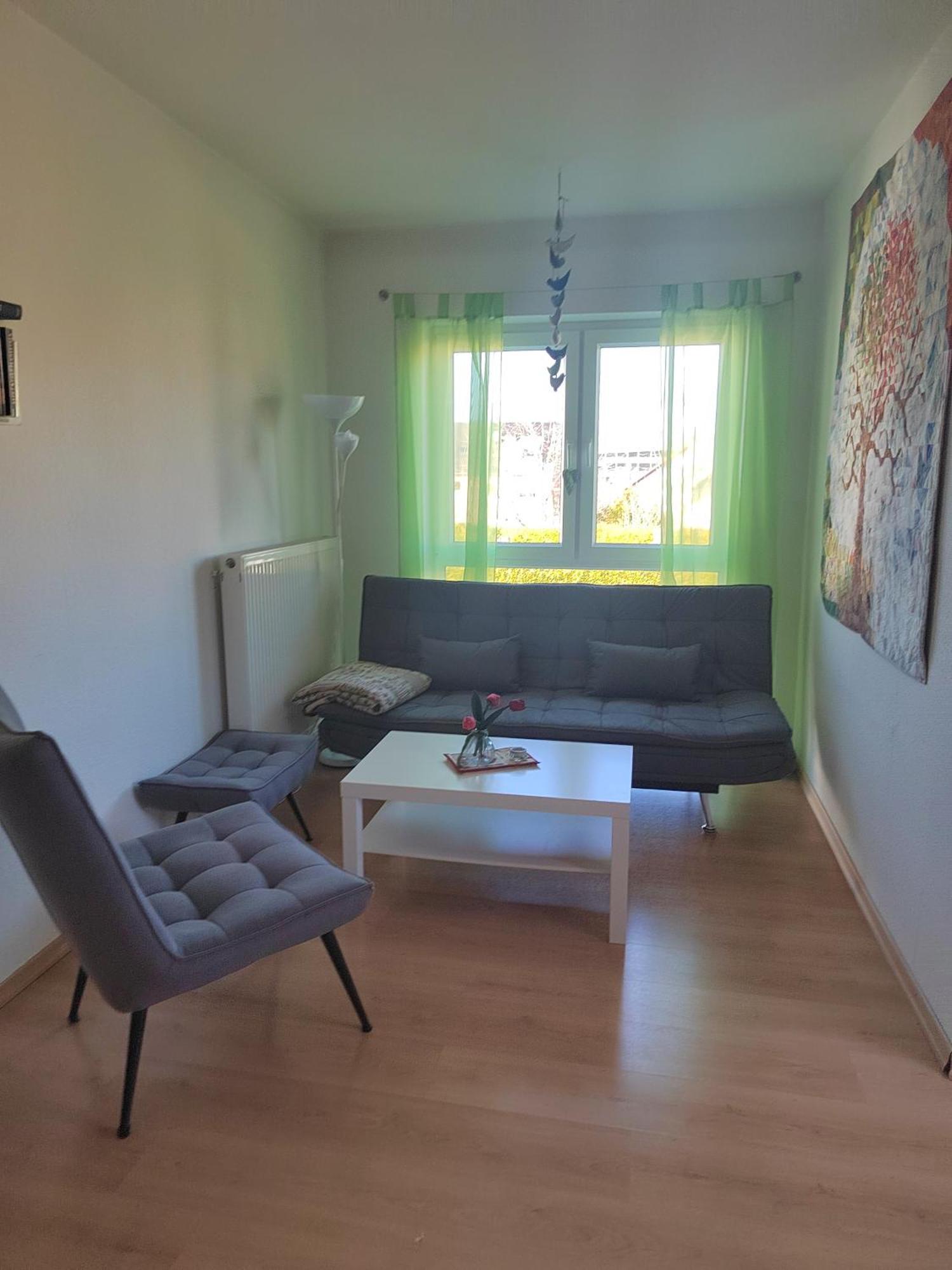 Apartment Voelkel