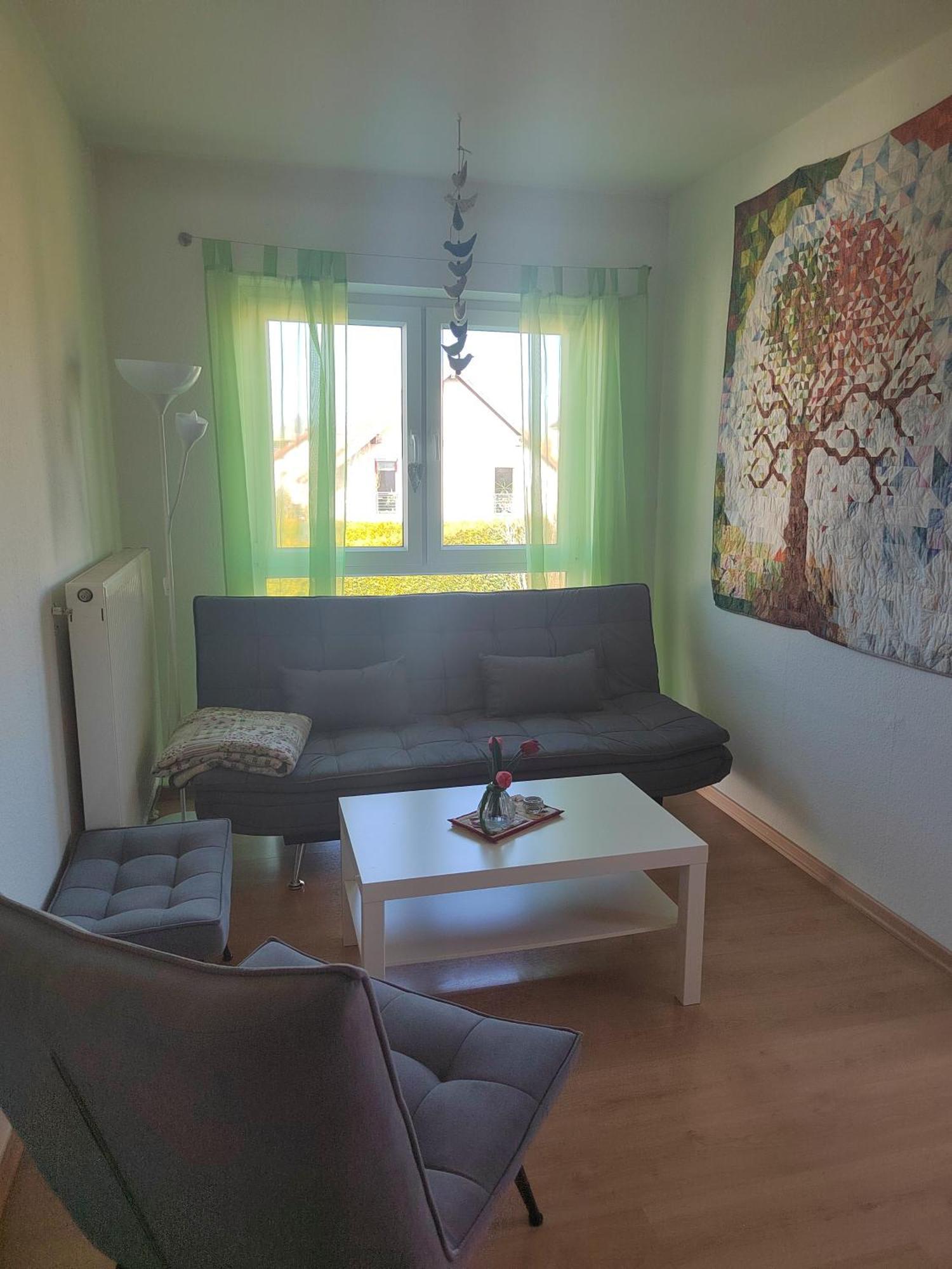 Voelkel Apartment *