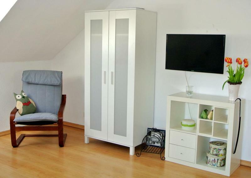 Apartment Voelkel Trier