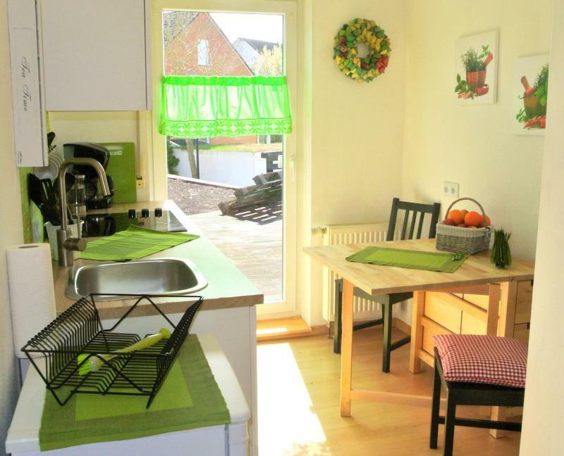 Voelkel Apartment Trier