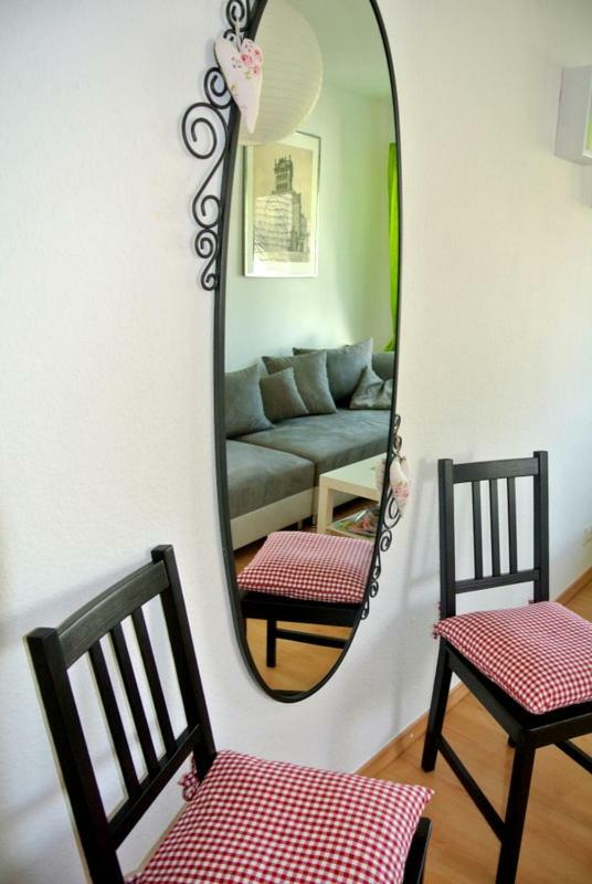Apartment Voelkel Trier