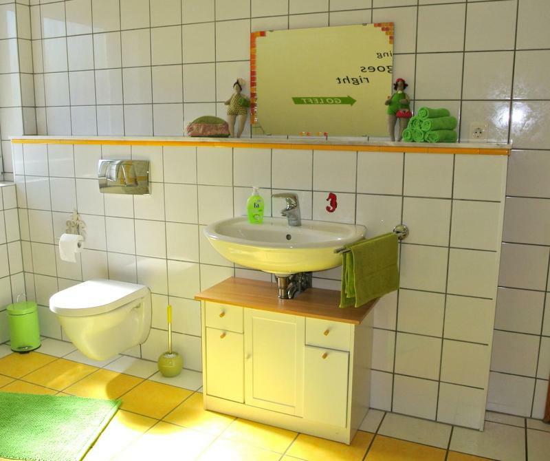Apartment Voelkel Trier