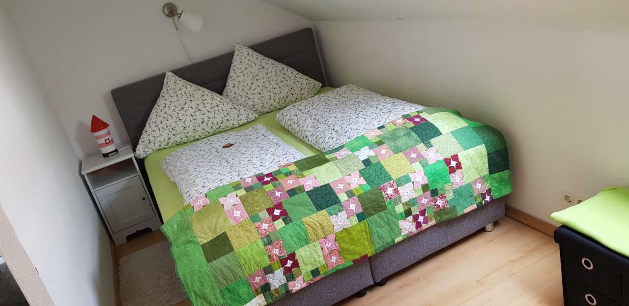 Voelkel Apartment *